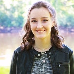 Meet your Posher, Linsey